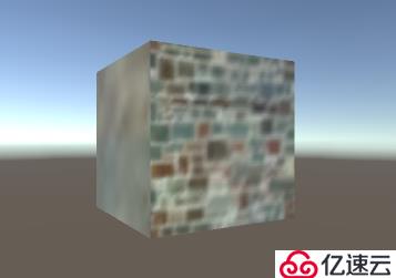 ShaderLab学习小结（十一）贴图模糊效果