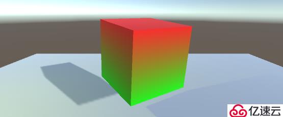 ShaderLab学习小结（八）在标准表面shader中加入