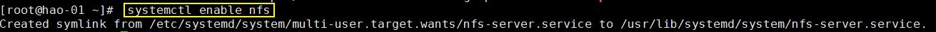 14.1 NFS介绍；14.2 NFS服务端安装配置；14.