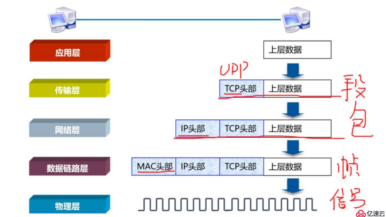 网络布线