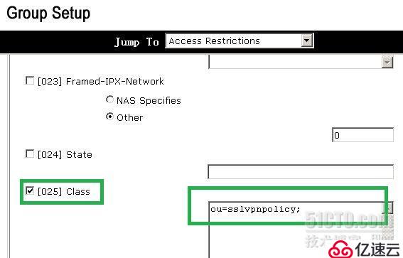 使用ACS 授权 Anyconnect3.0 DTLS和IK