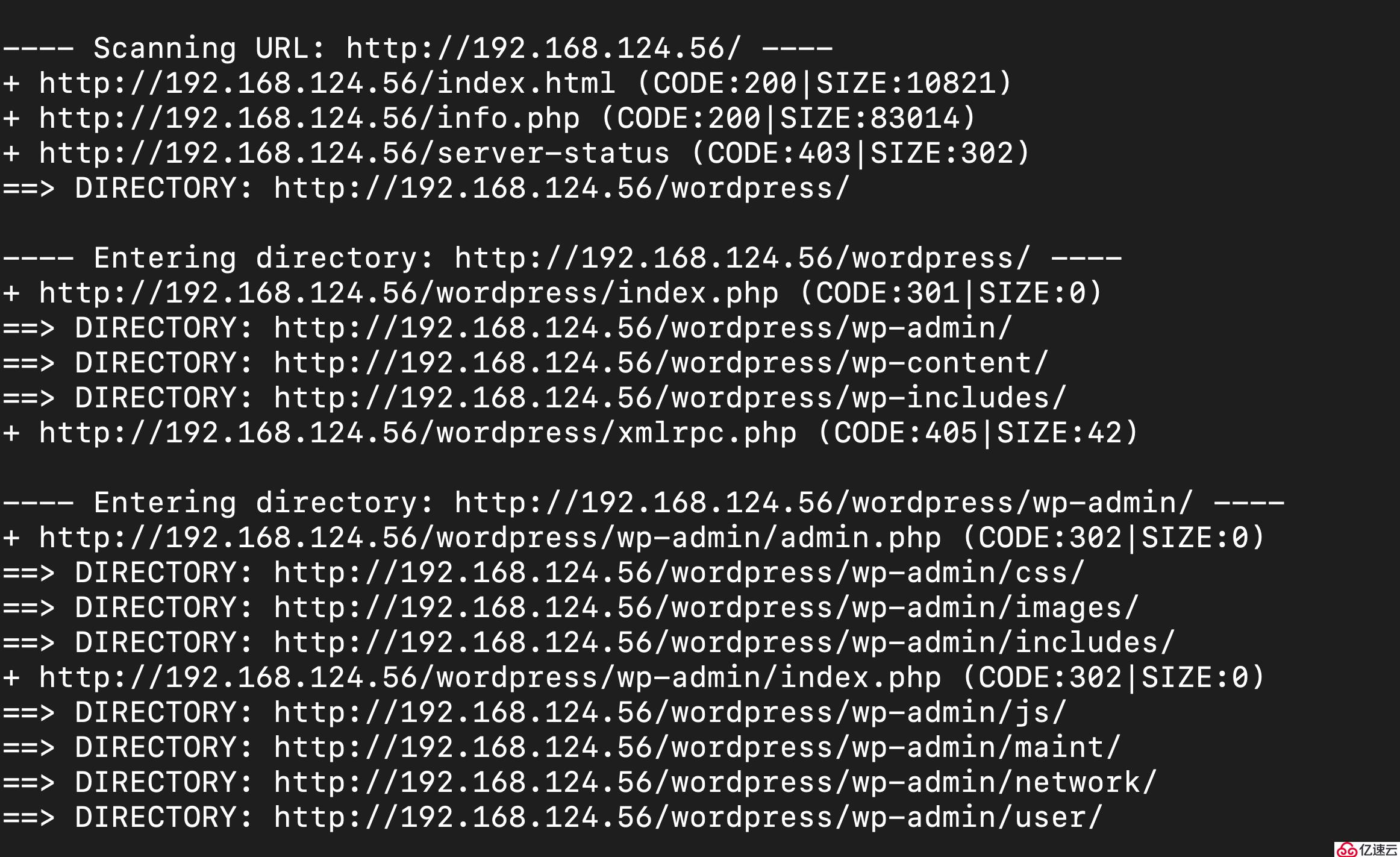 Vulhub-EVM1靶機(jī)的使用方法