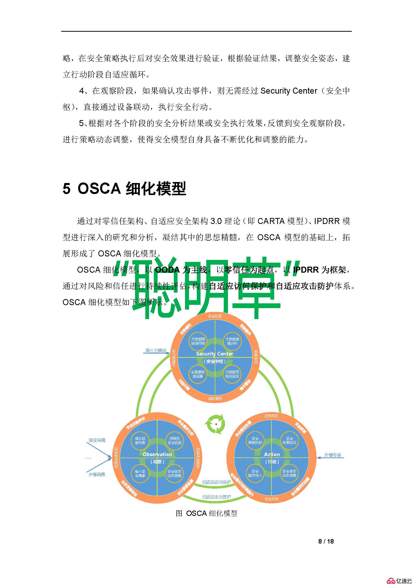 新一代 网络安全模型——OSCA模型-2