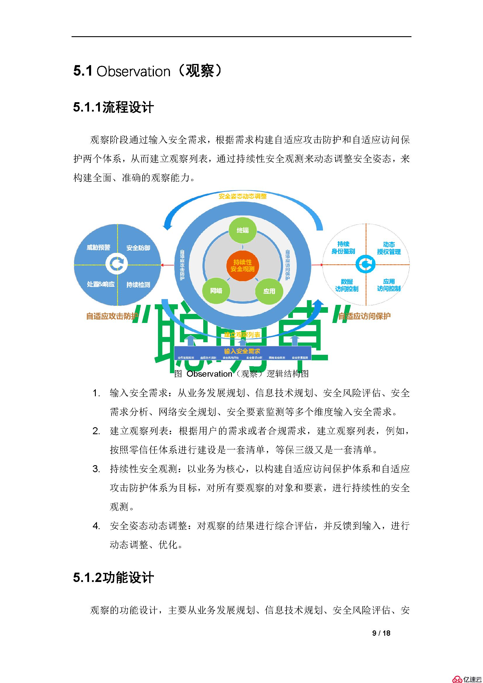 新一代 网络安全模型——OSCA模型-2