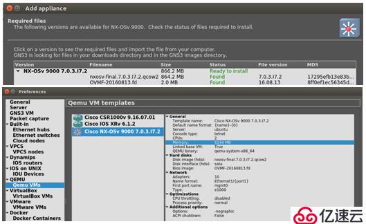 SDN in Action: Deploy VXLAN wi