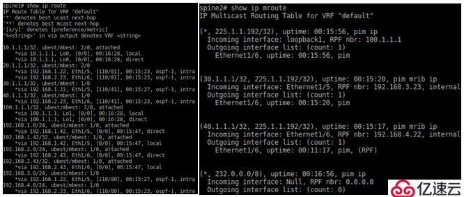 SDN in Action: Deploy VXLAN wi