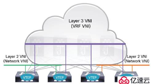 SDN in Action: Deploy VXLAN wi