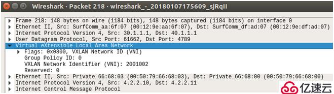 SDN in Action: Deploy VXLAN wi