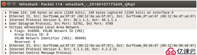 SDN in Action: Deploy VXLAN wi