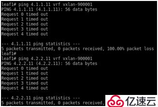 SDN in Action: Deploy VXLAN wi