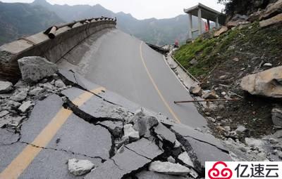 基于数采仪下自然灾害监测系统解决方案