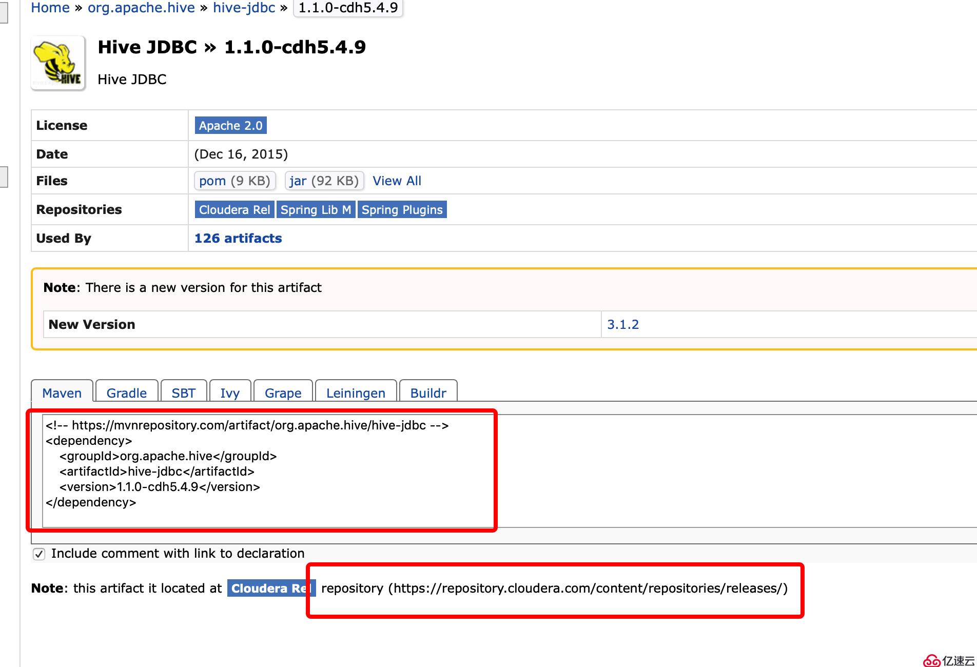 dbeaver如何去链接hive server2