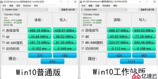 win10专业工作站版本有什么特殊功能