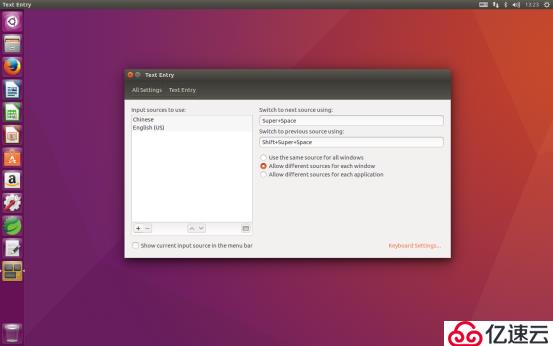 在Ubuntu操作系统下构建微服务开发环境