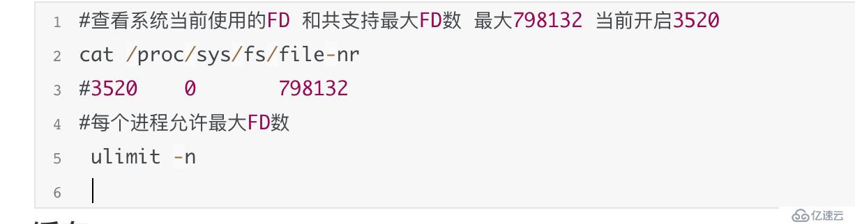 从操作系统层面理解Linux下的网络IO模型