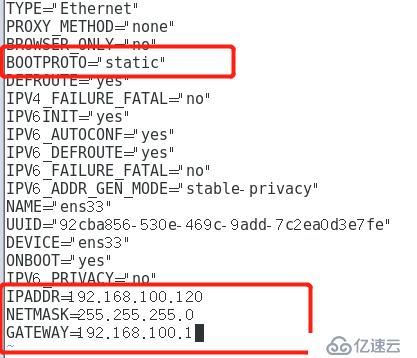 LVS调度器中NAT工作模式实验