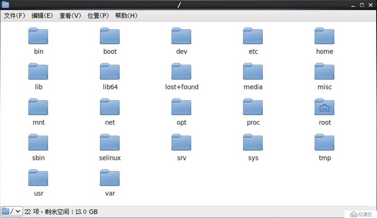 Linux目录和文件高级操作精讲