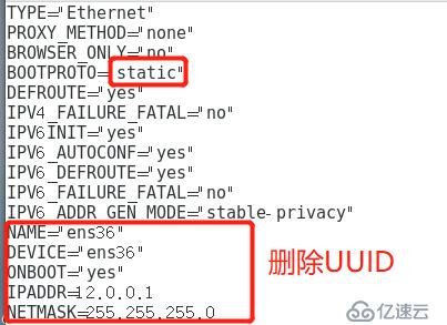 LVS调度器中NAT工作模式实验