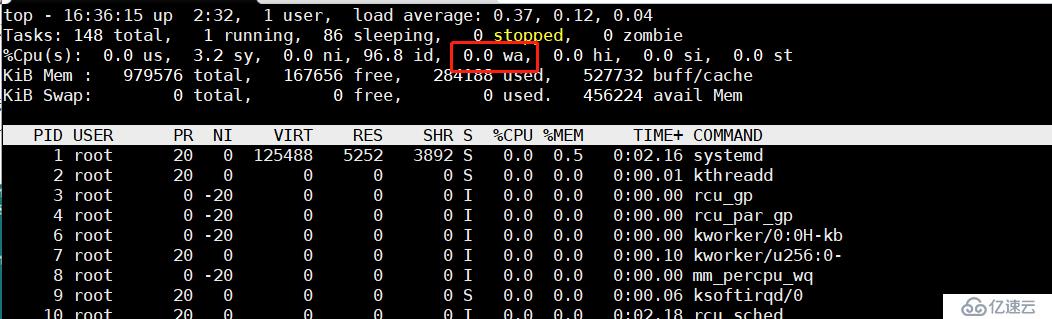 如何对Linux的服务器进行性能评估