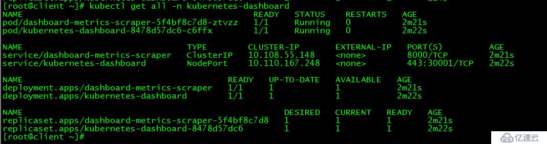 如何用lvs和keepalived部署kubernetes集群