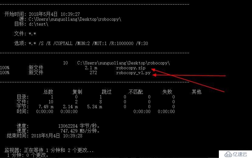 Python 5 行代码告别备份痛苦时代