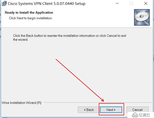 Windows  10如何安装虚拟专用网client端