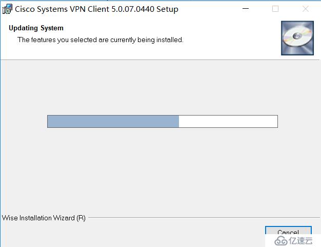 Windows  10如何安装虚拟专用网client端