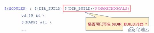 makefile(09)_扩展支持