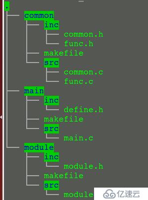 makefile(08)_打造专业的编译环境