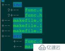 makefile(07)_路径搜索