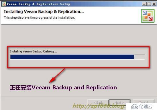 掌握如何使用Veeam Backup & Replicati