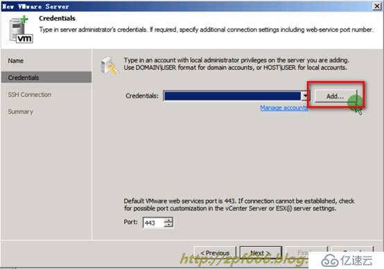 掌握如何使用Veeam Backup & Replicati