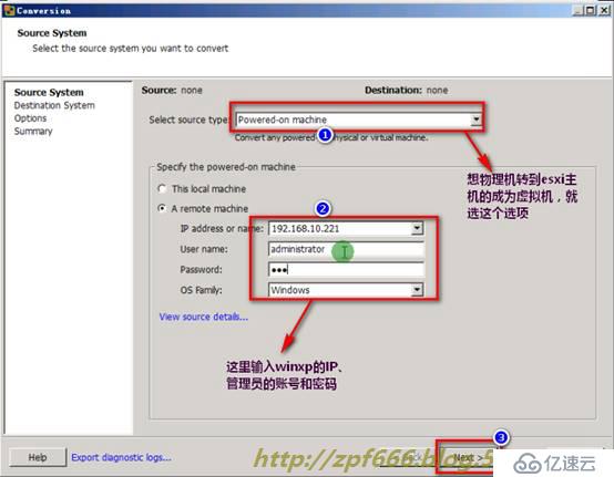 掌握如何使用Veeam Backup & Replicati