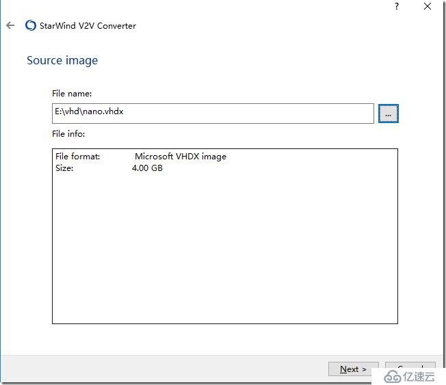 vMware vSphere ESXI上安装 Windows