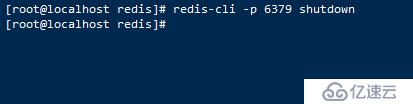 CentOS环境下安装 Redis