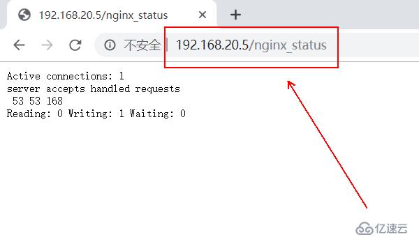 Nginx安装、实现反向代理及深度优化（2）