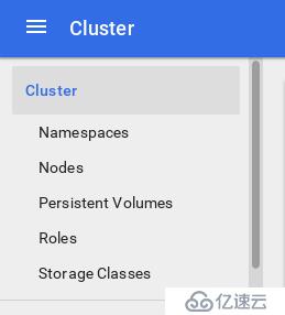 k8s之web界面（Dashboard）从安装到应用