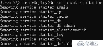 #IT明星不是夢#【1鍵部署神功】docker-compos