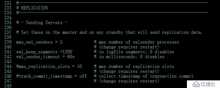 Postgres 11.4 pg_basebackup  P