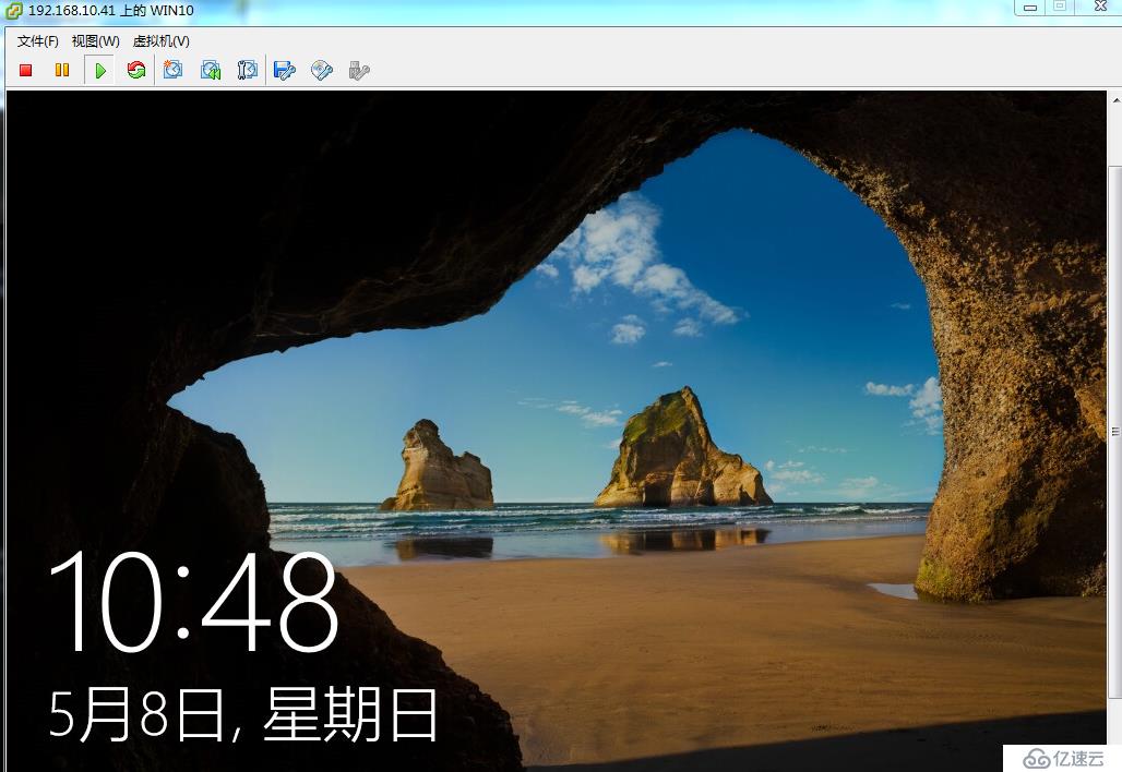 vCenter 6.0安裝部署