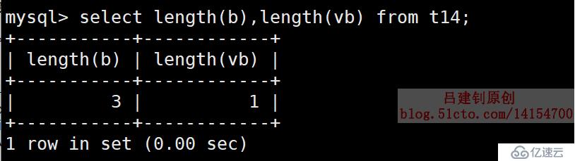 SQL数据类型详解