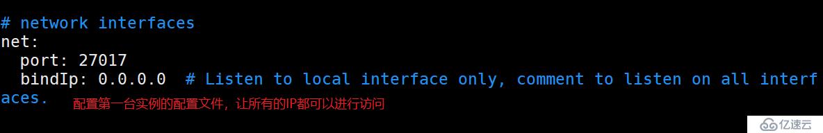 MongoDB复制选举原理以及复制集的管理