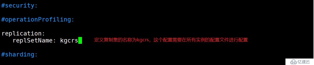 MongoDB复制选举原理以及复制集的管理