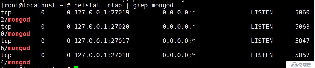 MongoDB复制选举原理以及复制集的管理