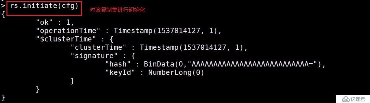 MongoDB复制选举原理以及复制集的管理