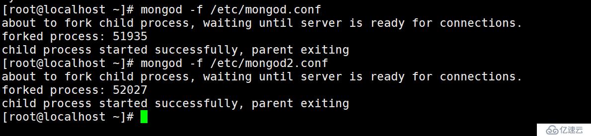 MongoDB复制选举原理以及复制集的管理