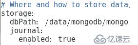 MongoDB多实例