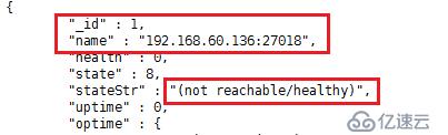 MongoDB复制集角色类型详解