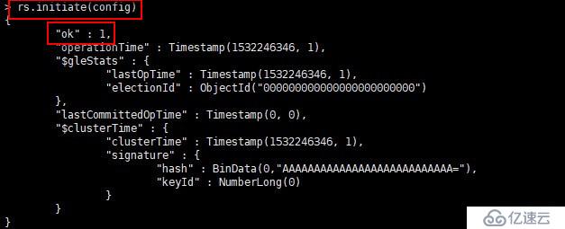 MongoDB(4.0)分片——大数据的处理之道