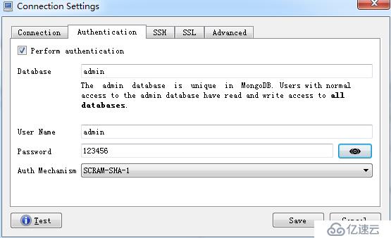 mongodb可视化工具robomongo使用方法